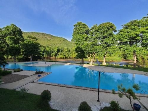 เอก-ไพลิน ริเวอร์ แคว โฮเทล (Aek-Pailin River Khwae Hotel)4