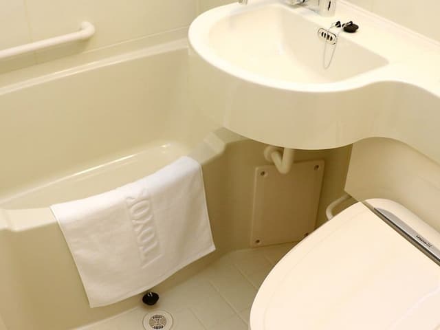 Economy Double Room, Smoking