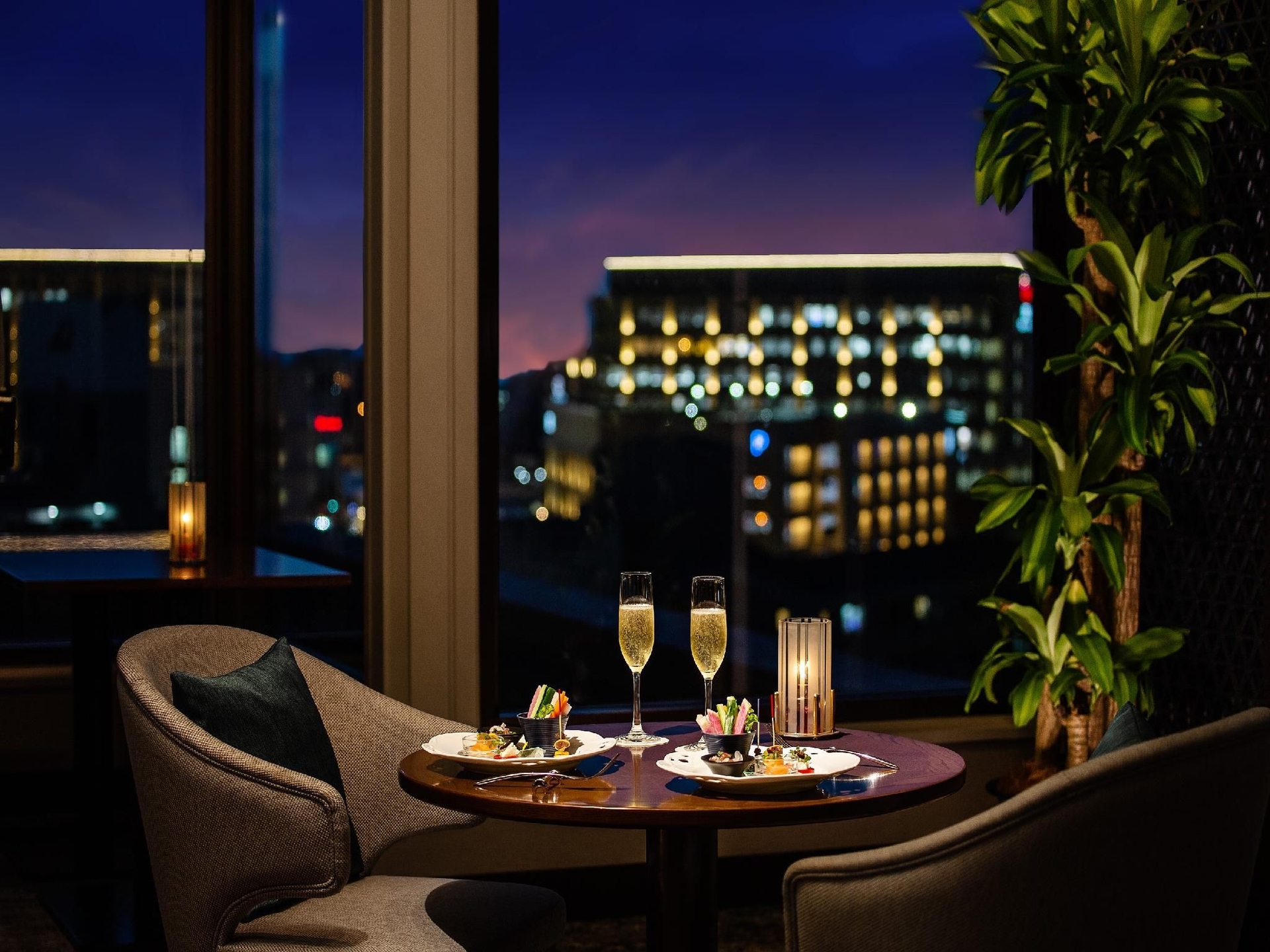 โอกินาวา ฮาร์เบอร์วิว โฮเต็ล (Okinawa Harborview Hotel)2