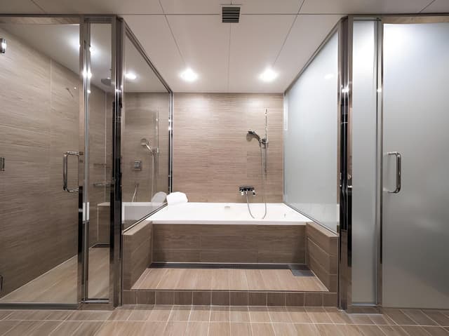 Premier Floors, Gran Suite, 13th Floor, Non-Smoking (Room Limited)
