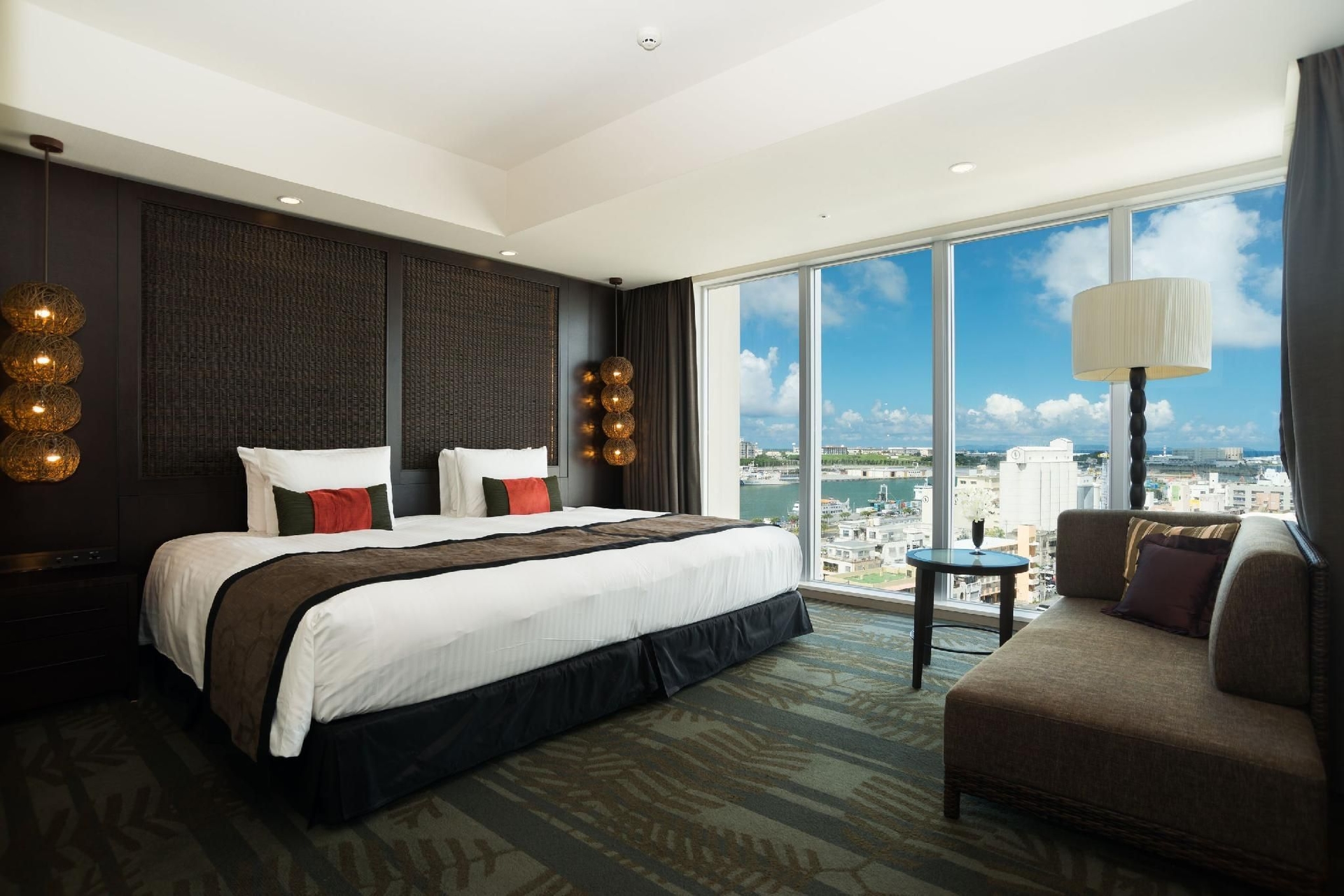 ริห์การอยัลแกรนโอกินาวา (RIHGA Royal Gran Okinawa Hotel)3