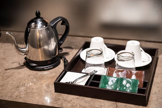Premier Floors, Gran Suite, 13th Floor, Non-Smoking (Room Limited)