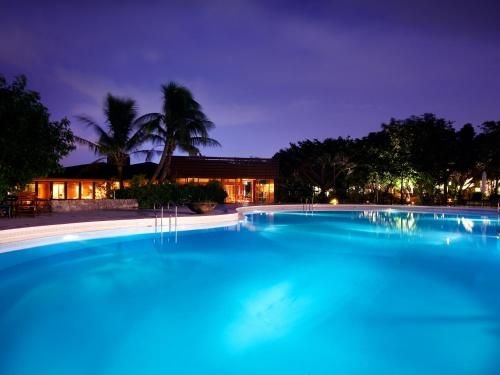 โคโค่ การ์เดน รีสอร์ต โอกินาว่า (Coco Garden Resort Okinawa)2