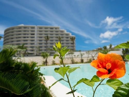 โรงแรมมอนเทอเรย์ โอกินาวา สปา แอนด์ รีสอร์ท (Hotel Monterey Okinawa Spa and Resort)4