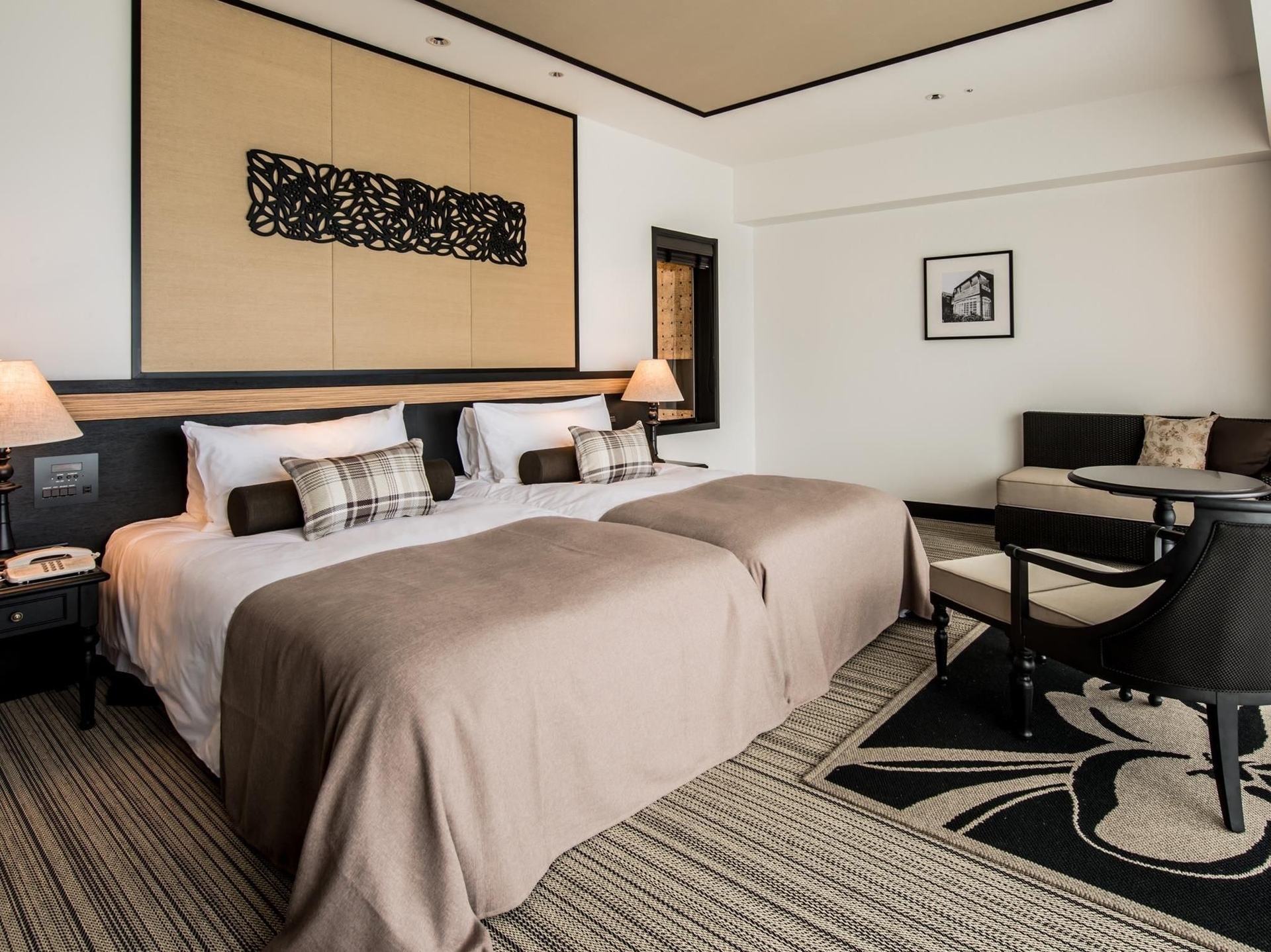 โรงแรมมอนเทอเรย์ โอกินาวา สปา แอนด์ รีสอร์ท (Hotel Monterey Okinawa Spa and Resort)2