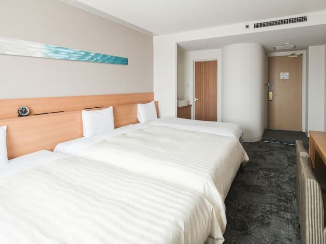 Triple Room Non Smoking