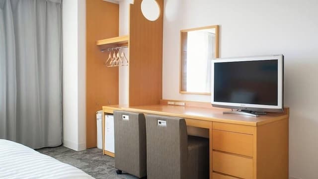 Twin Room, Non Smoking