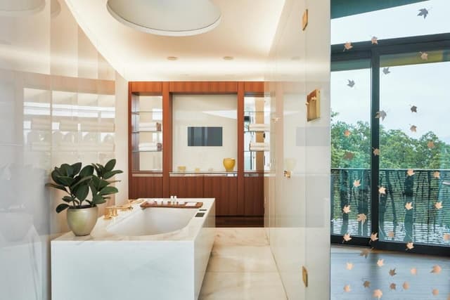 Presidential Suite Carezza