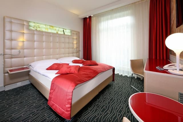 Comfort Double Room