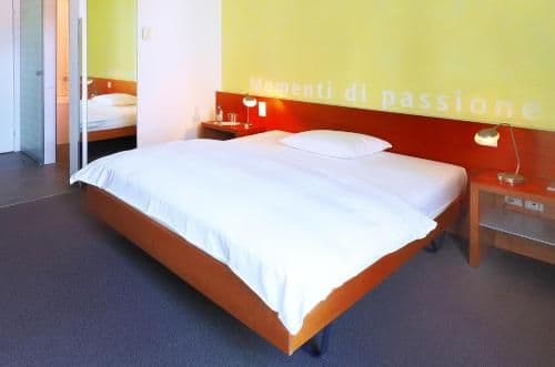 Comfort Single Room