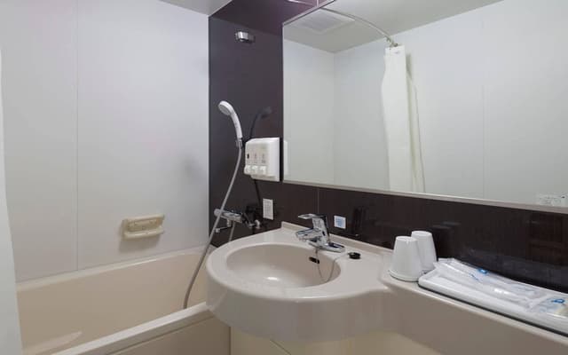 Double Room, 1 Double Bed, Non Smoking (Small)