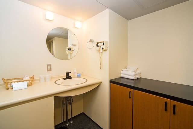 Twin Room, Non Smoking