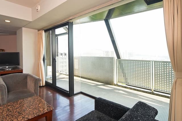 Twin Room, Non Smoking