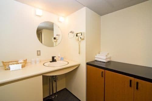 Twin Room Selected at Check-In - Non-Smoking
