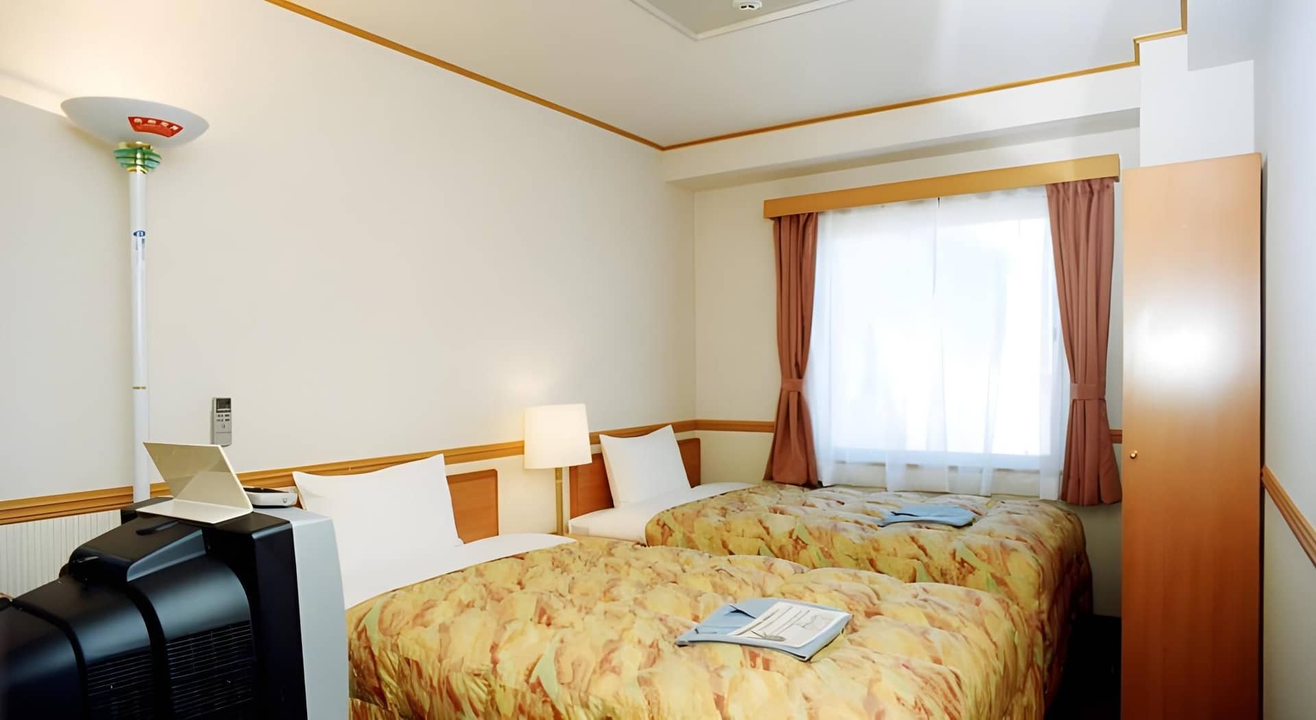Toyoko Inn Hakata Nishi-nakasu Toyoko Inn Hakata Nishi-nakasu