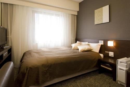Club Floor Double Room