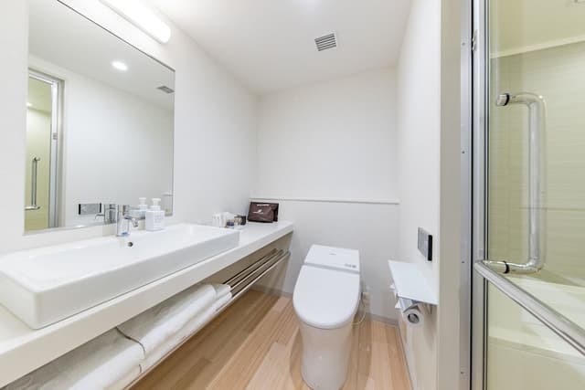 Premium Twin Room, Non Smoking (Max 2 Adults)