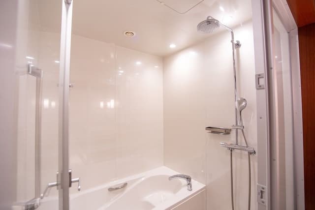 Premier Ocean Suite with Extra Bed (Club Lounge Access Included), Non Smoking