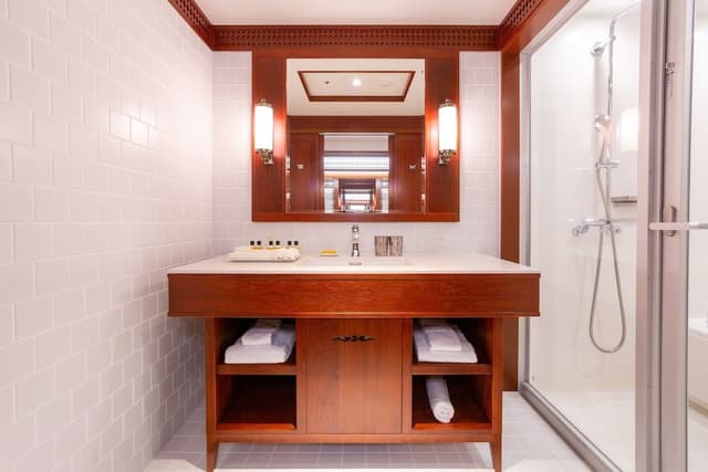 Premier Junior Suite (Club Lounge Access Included), Non Smoking