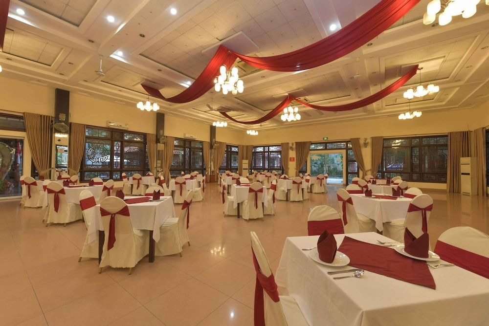 Bach Dang Hoi An Hotel4