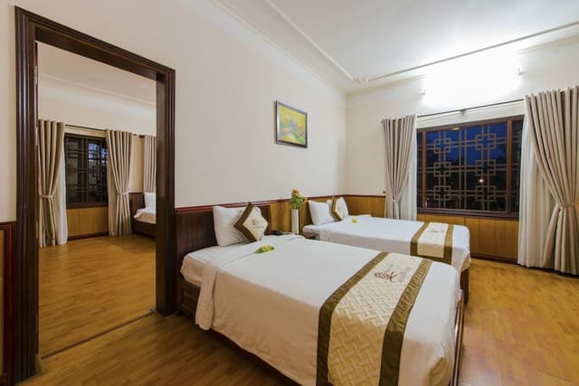 Family Suite, 2 Bedrooms