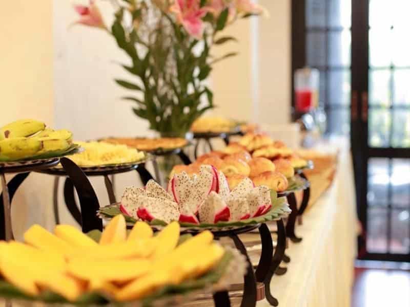 Hai Au Boutique Hotel and Spa Hai Au Boutique Hotel and Spa