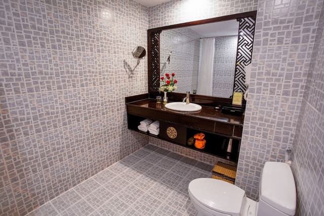 Royal Suite