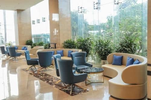 Saigon Quy Nhon Hotel Saigon Quy Nhon Hotel