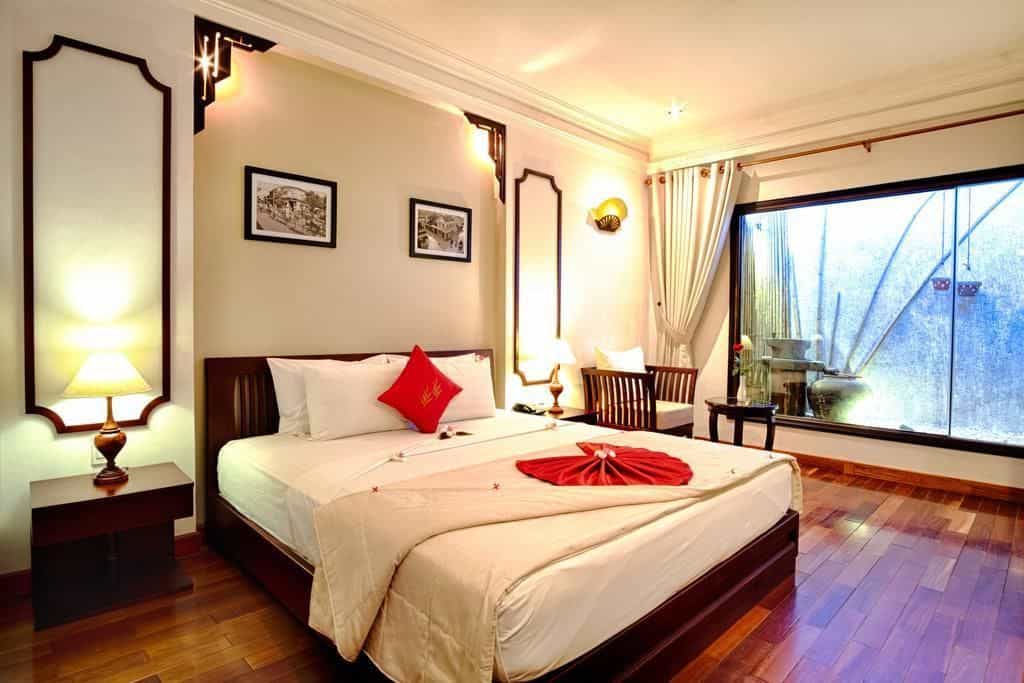 THUY DUONG 3 Boutique Hotel & Spa THUY DUONG 3 Boutique Hotel & Spa