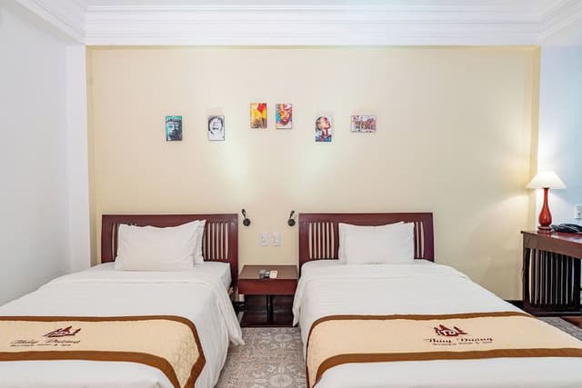 Family Room, 2 Bedrooms, Connecting Rooms
