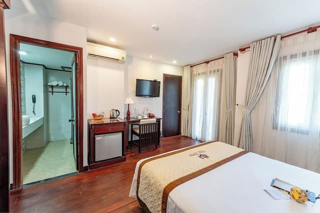 Family Room, 2 Bedrooms, Connecting Rooms