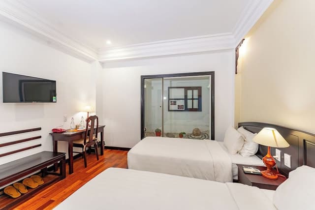 Family Suite