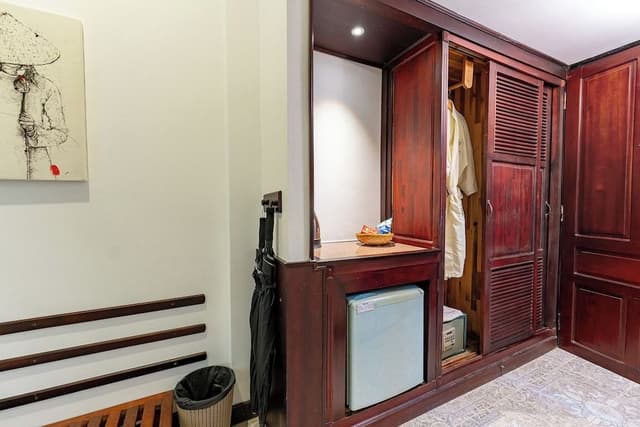 Family Room, 2 Bedrooms, Connecting Rooms