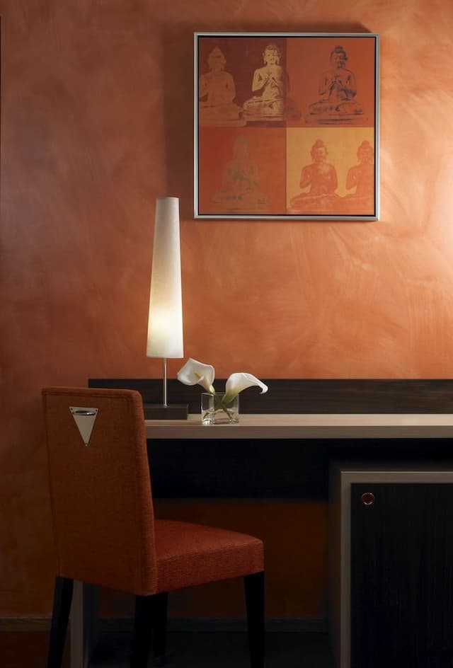 Classic Single Room