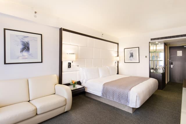 Prime Deluxe Room