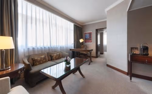 Premier Room