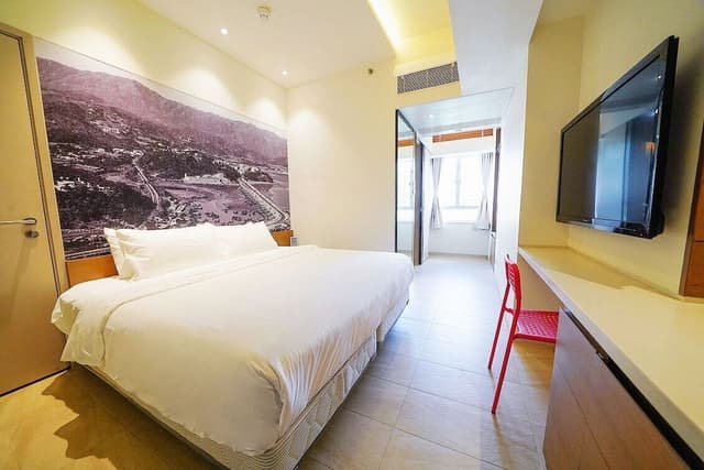 Standard Room (28 Nights Stay Package)