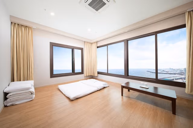 Traditional Room