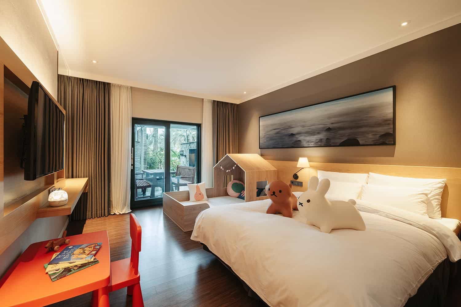 The Suites Hotel Jeju The Suites Hotel Jeju