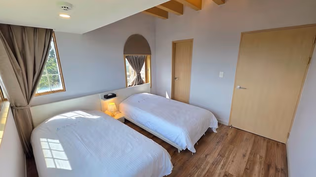 FAMILY ROYAL SUITE