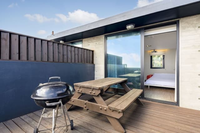 Duplex, 2 Queen Beds