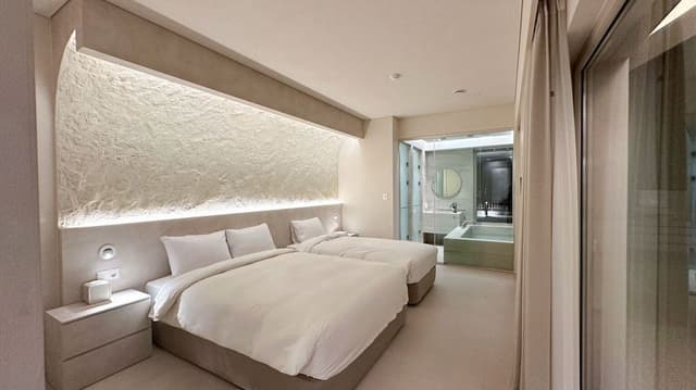 Penthouse, 2 Bedrooms, Private Pool