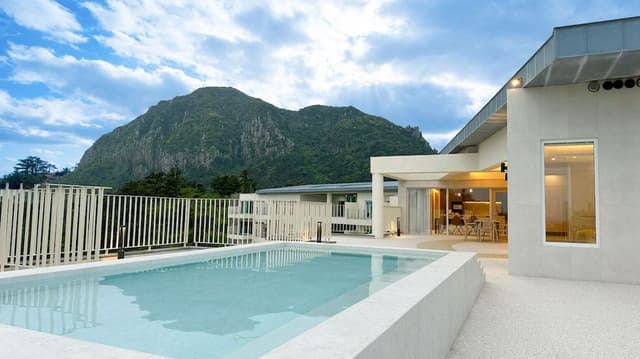 Penthouse, 2 Bedrooms, Private Pool