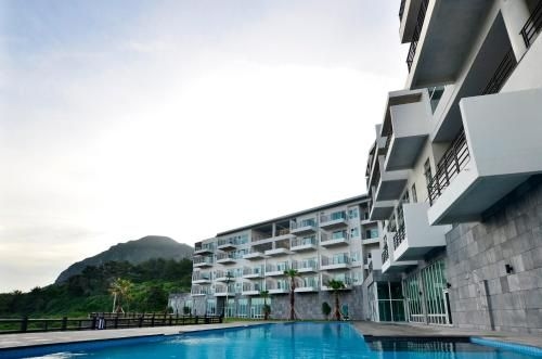วายรีสอร์ท เชจู (Y Resort Jeju)1