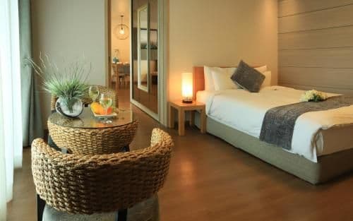 Superior Suite