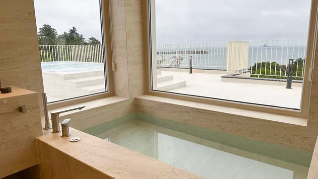 Penthouse, 2 Bedrooms, Private Pool