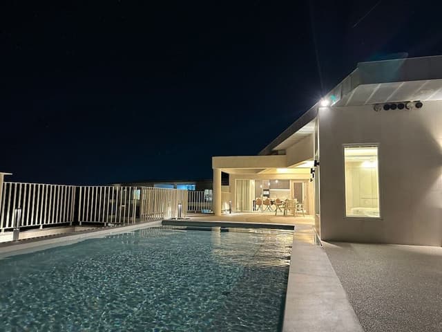 Penthouse, 2 Bedrooms, Private Pool