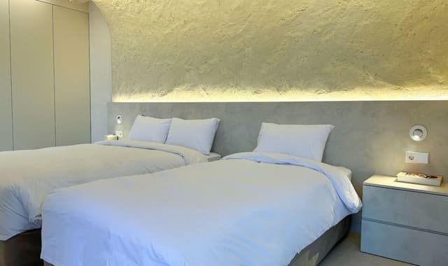 Penthouse, 2 Bedrooms, Private Pool