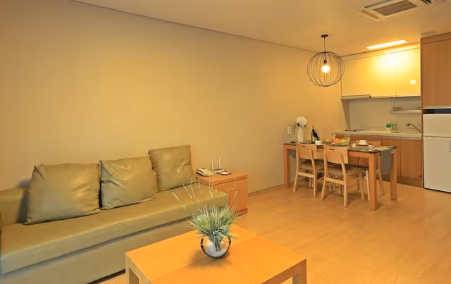Family Suite