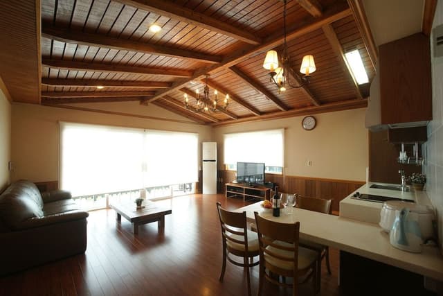 Royal Suite